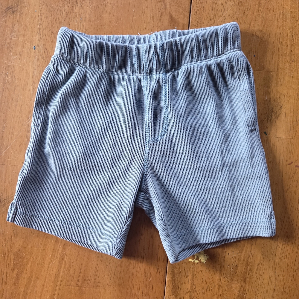Old Navy Waffle Knit Shorts